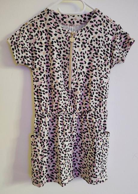 Šatky, coccodrillo,116