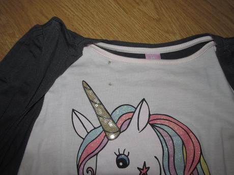 Tričko 2 v 1, v. 128, dopodopo,128