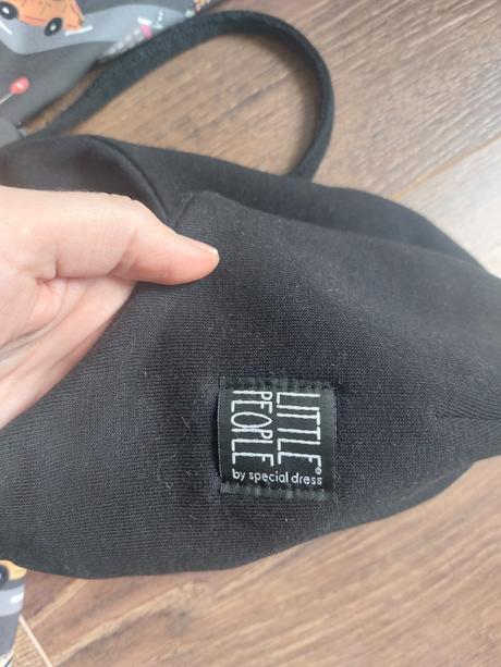 Sofshellova suprava, 86