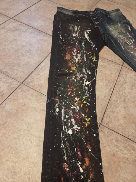 Dizajnérsky kusok, l