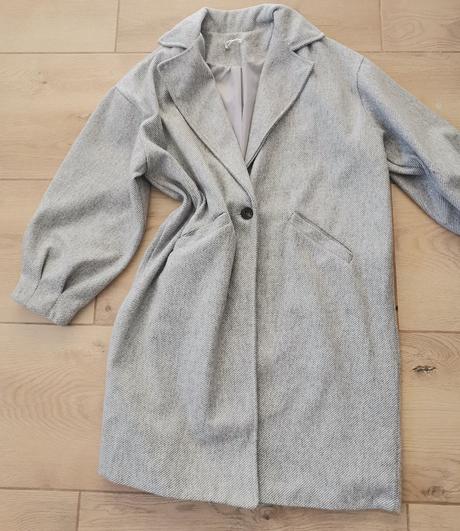 Kabát, xl