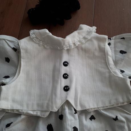 Netradičné šaty, 74