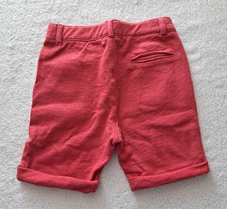 Kraťasky zara boys 110, zara,110