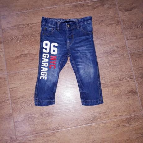 Rifle fagottino, fagottino,80