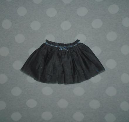Tutu sukňa na 3 až 4 roky, 104