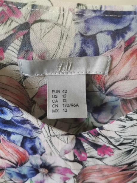 Top, h&m,42