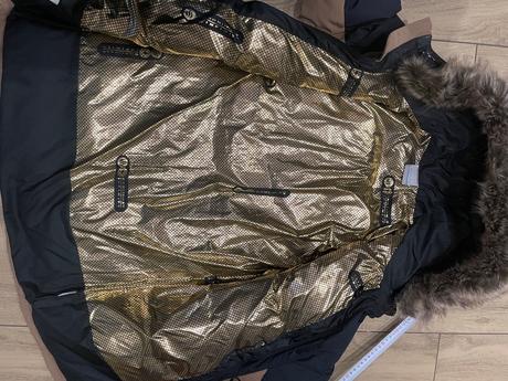 Zimná bunda xl, columbia,xl