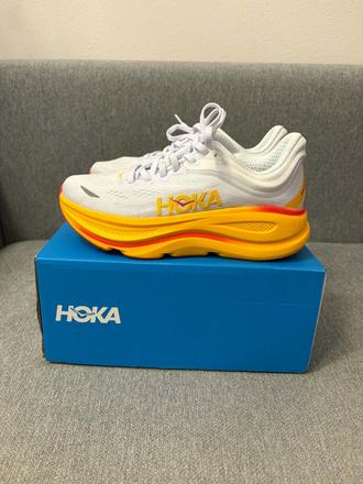 Pánske tenisky hoka bondi 9 wide - fnf, 44