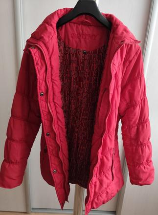 Zimná bunda, xl