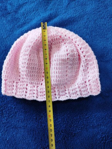 Čiapky na prechodné obdobie, rada,122