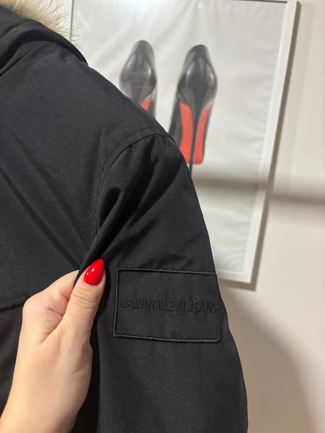 Calvin klein jeans bunda, calvin klein,l