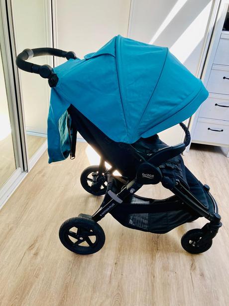 Britax kočík, britax,britax b-motion 4 plus