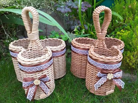 Mam na predaj stojan na pribor,