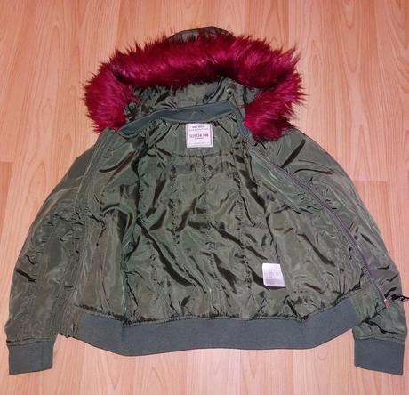 Bombera bunda takko, 134