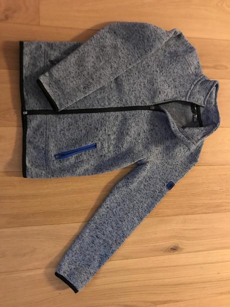 Chlapčenská bunda, crivit,134