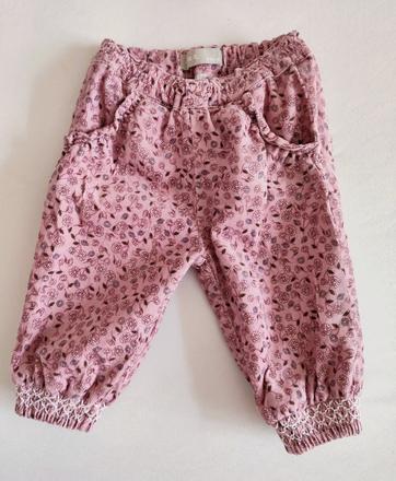 Menčestrové nohavice name it, name it,62