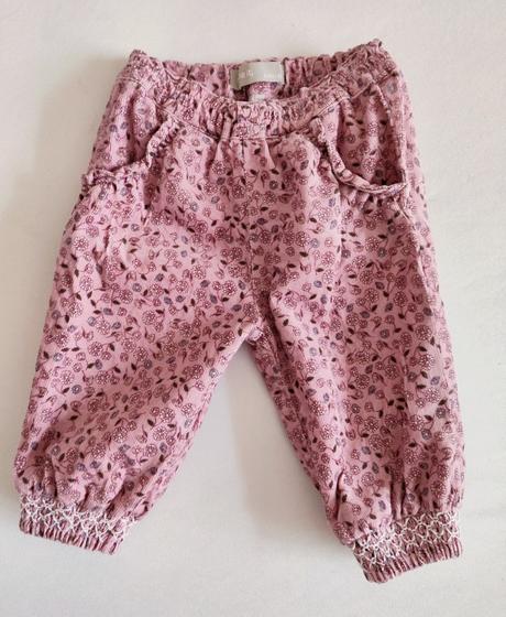 Menčestrové nohavice name it, name it,62