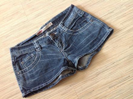 Riflové kratasy, only,36