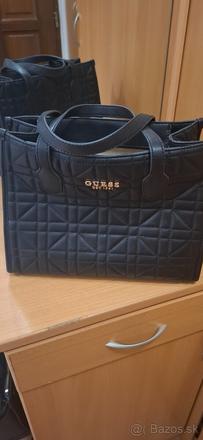 Kabelka guess, guess