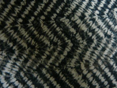 Dievcenske padave tielko, h&m,152