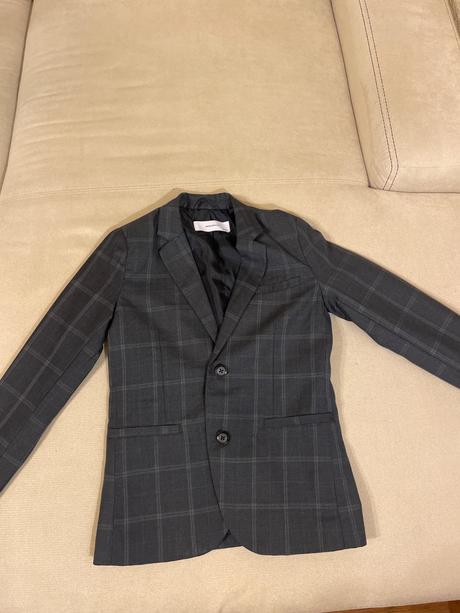 Oblek reserved, reserved,134