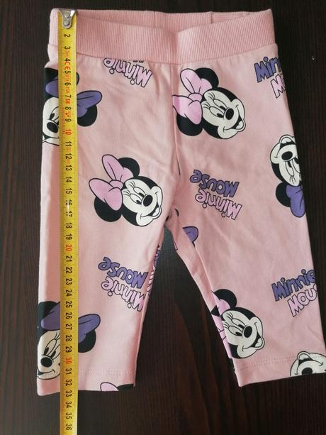 Súprava minnie, h&m,68