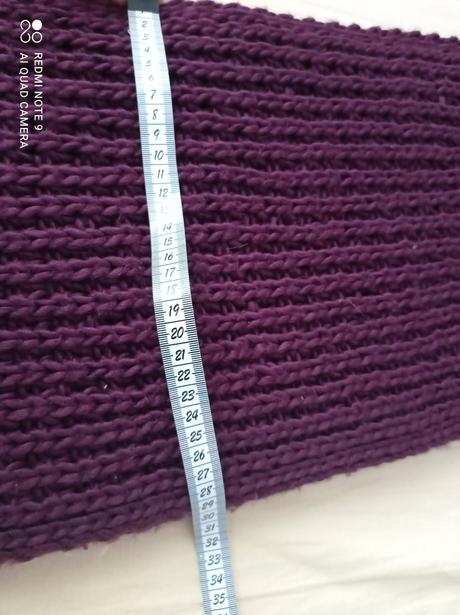 Nákrčník/ tunel, s.oliver