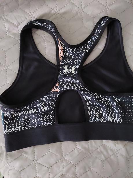 Sportova podprsenka, under armour,xs