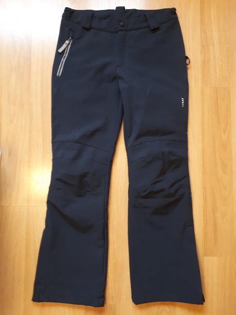 Lyžiarske nohavice loap 158/164, loap,158