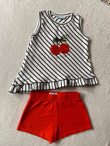 Suprava mayoral, mayoral,104