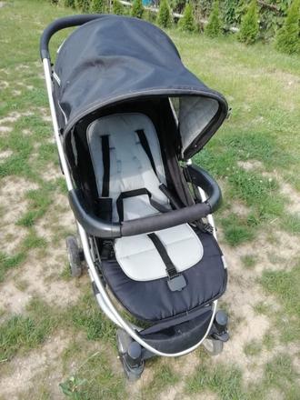 Športový kočík hauck, hauck,hauck malibu