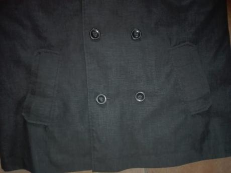 Elegantni kabatik vetrovka ako nove, reserved,l