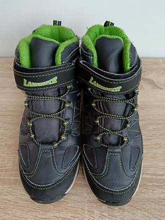 Prechodné topánky, 36