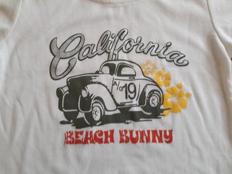 Tričko s autíčkom, 98