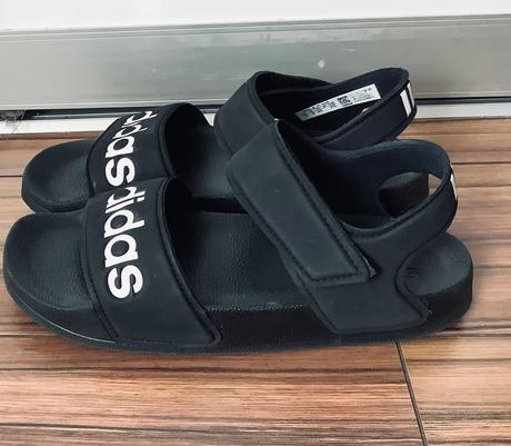 Sportove sandale adidas, adidas,35