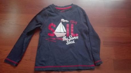 Balík oblečenia pre chlapca, 86–98