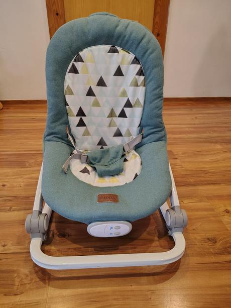 Zopa relax 2 mint triangles, 