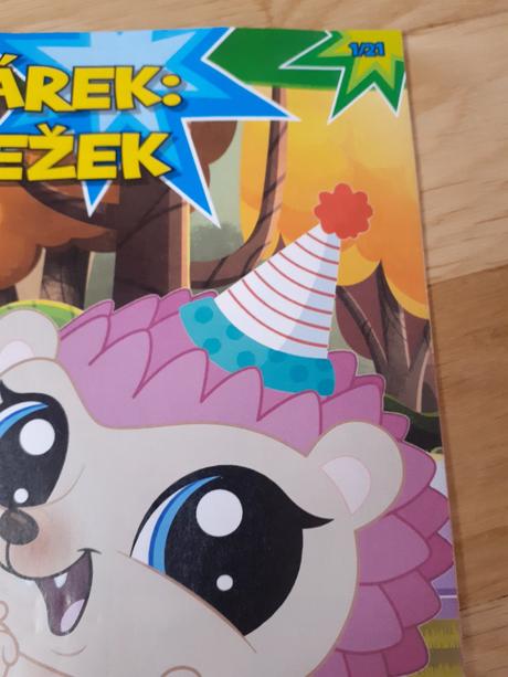 Detský časopis 01/2021, 