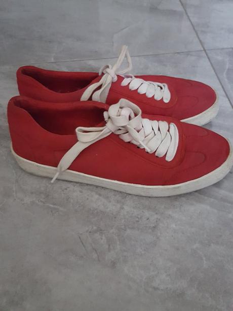 Tenisky bershka, bershka,38