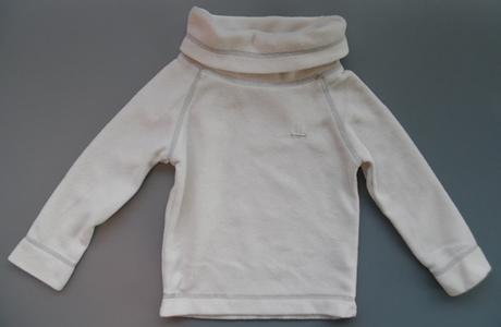 Mikina dievčenská, 92