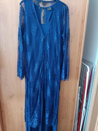 Slávnostný overal, bonprix,42