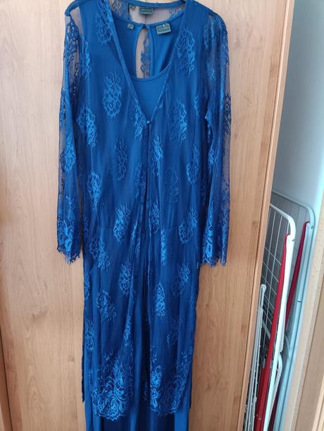 Slávnostný overal, bonprix,42