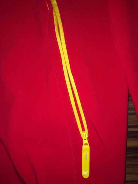 Bunda regata grest outdoors, regatta,164