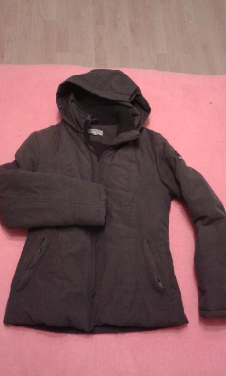 Zimna bunda, 38