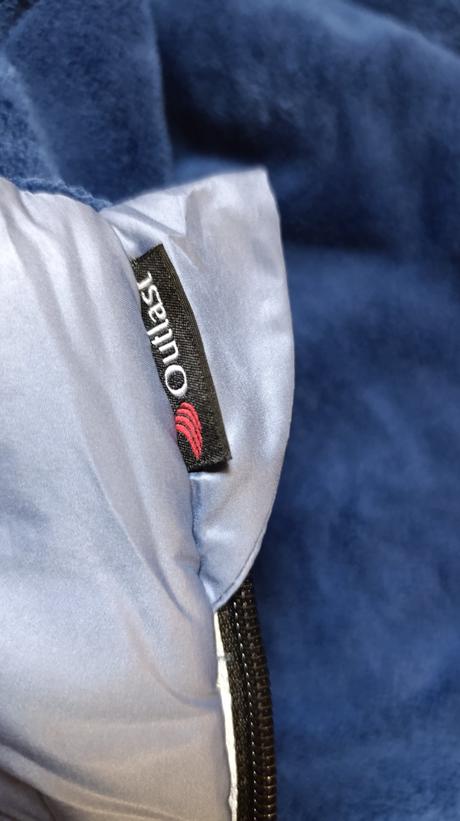 Zimný fusak little angel, little angel®