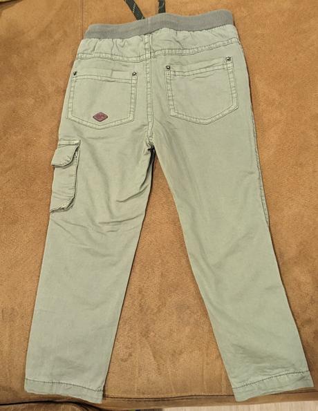 Nohavice, coccodrillo,104