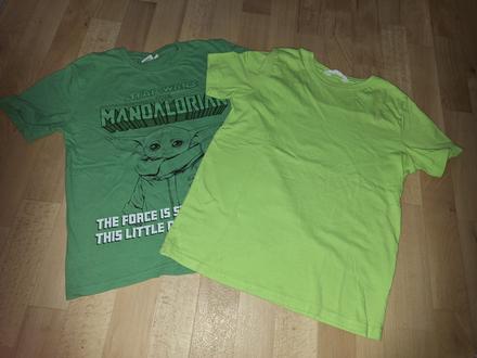 Tricko star wars, disney,152