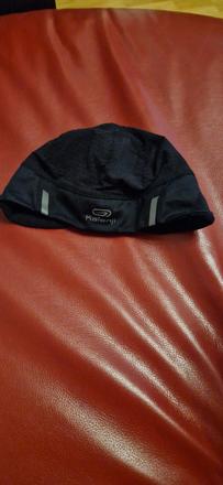 Tenká čiapka, decathlon