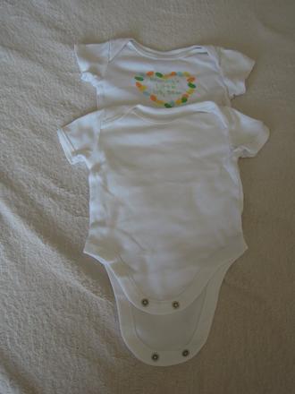 Biele body f&f, f&f,62