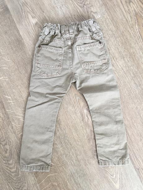 Nohavice next, next,86